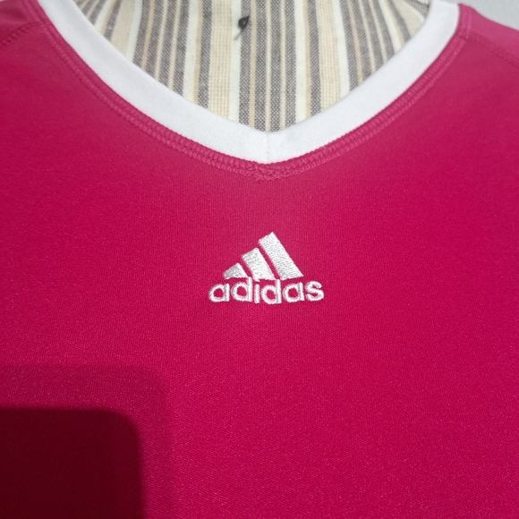 Addidas Top - Picture 3 of 5